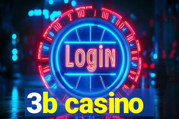 3b casino